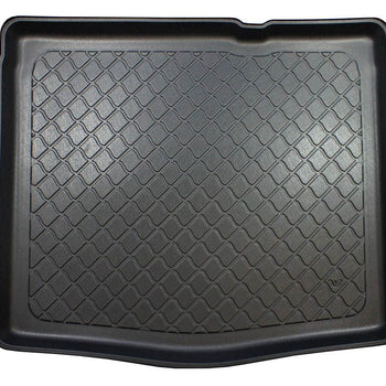 Tavita portbagaj Fiat Tipo caroserie hatchback fabricatie 2016 - prezent 5