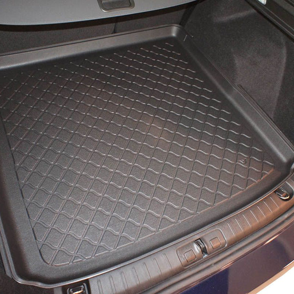 Tavita portbagaj Fiat Tipo caroserie combi fabricatie 2016 - prezent