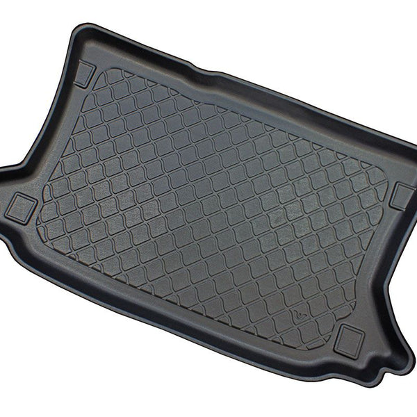 Tavita portbagaj Ford EcoSport fabricatie 06.2014 - 2018 2