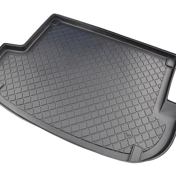 Tavita portbagaj Hyundai Santa Fe caroserie 4x4 fabricatie 2006 - 2012 (5 locuri)