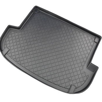 Tavita portbagaj Hyundai Santa Fe caroserie 4x4 fabricatie 2006 - 2012 (5 locuri) 2
