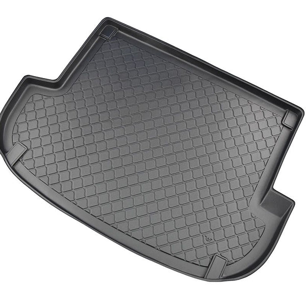 Tavita portbagaj Hyundai Santa Fe caroserie 4x4 fabricatie 2006 - 2012 (5 locuri) 2