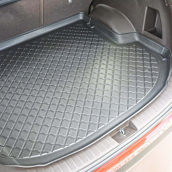 Tavita portbagaj Hyundai Santa Fe IV 2018-Prezent