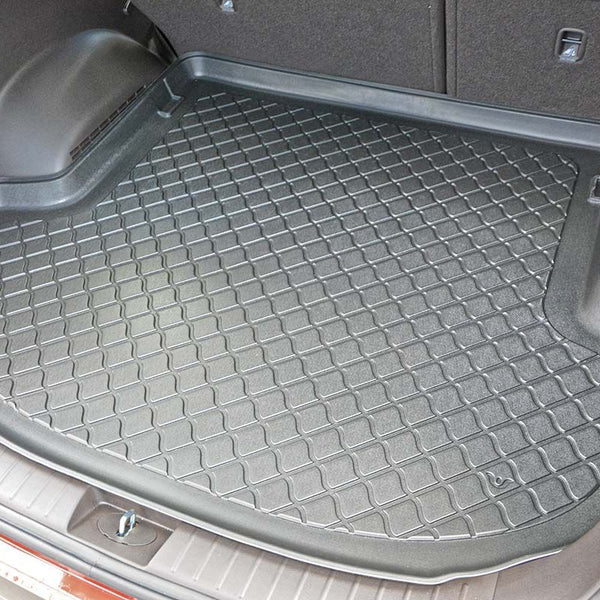 Tavita portbagaj Hyundai Santa Fe IV 2018-Prezent 2