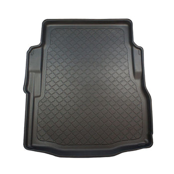 Tavita portbagaj Jaguar XF fabricatie 09.2015 - prezent (roata rezerva ingusta) 5