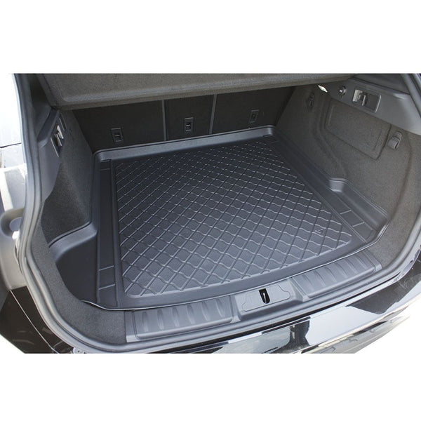 Tavita portbagaj Jaguar F-Pace fabricatie 04.2016 - prezent