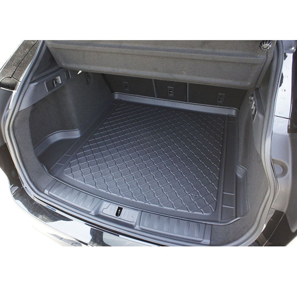 Tavita portbagaj Jaguar F-Pace fabricatie 04.2016 - prezent 2