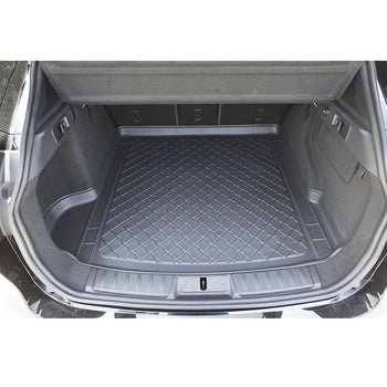 Tavita portbagaj Jaguar F-Pace fabricatie 04.2016 - prezent 3