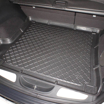 Tavita portbagaj Jeep Grand Cherokee IV caroserie 4X4 fabricatie 10.2010 - 2013
