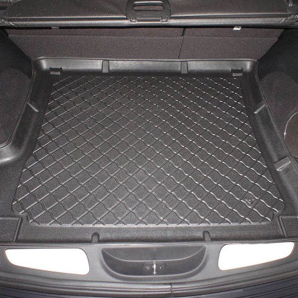 Tavita portbagaj Jeep Grand Cherokee IV caroserie 4X4 fabricatie 10.2010 - 2013 2