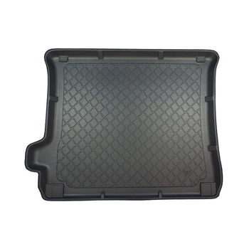 Tavita portbagaj Jeep Grand Cherokee IV caroserie 4X4 fabricatie 10.2010 - 2013 4