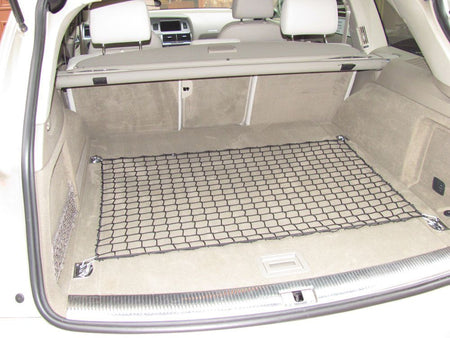 Plasa portbagaj Volkswagen Touran caroserie SUV fabricatie 2003 - 2015