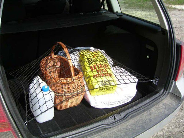 Plasa portbagaj Volkswagen Touran caroserie SUV fabricatie 2003 - 2015 2
