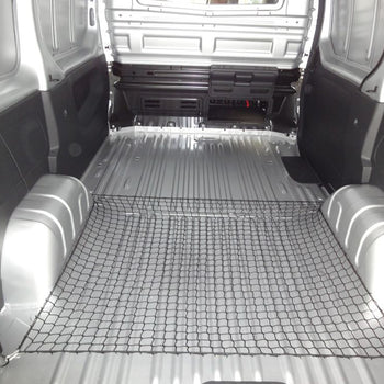 Plasa portbagaj Volkswagen Touran caroserie SUV fabricatie 2003 - 2015 3