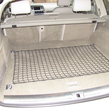 Plasa portbagaj Volkswagen Touran II caroserie SUV fabricatie 2015 - prezent