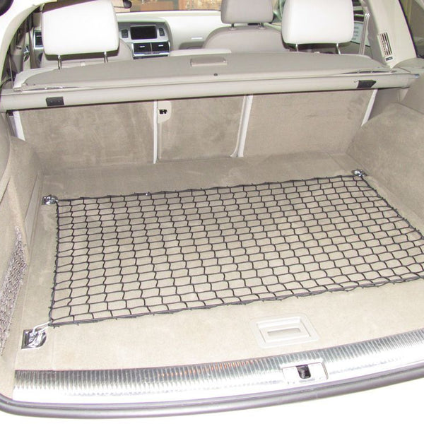Plasa portbagaj Volkswagen Touran II caroserie SUV fabricatie 2015 - prezent