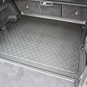 Tavita portbagaj Premium Land Rover Discovery V fabricatie 03.2017 - prezent 