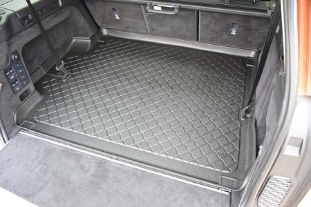 Tavita portbagaj Premium Land Rover Discovery V fabricatie 03.2017 - prezent