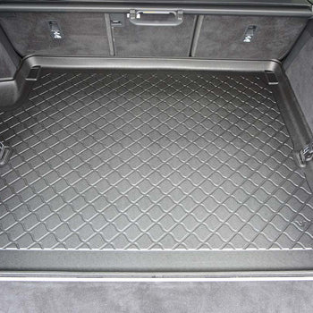 Tavita portbagaj Premium Land Rover Discovery V fabricatie 03.2017 - prezent  2