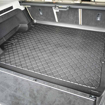 Tavita portbagaj Premium Land Rover Discovery V fabricatie 03.2017 - prezent  3