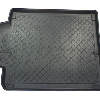 Tavita portbagaj Premium Land Rover Discovery V fabricatie 03.2017 - prezent  7