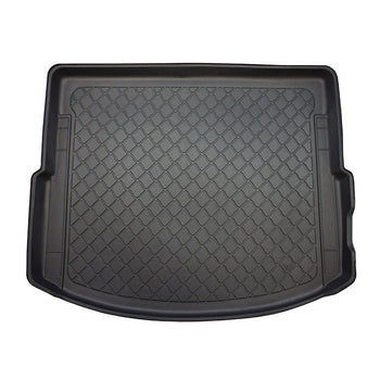 Tavita portbagaj Land Rover Discovery Sport fabricatie 2015 - prezent 4