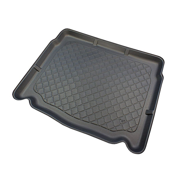 Tavita portbagaj Opel Astra J caroserie hatchback fabricatie 12.2009 - 2015 (portbagaj mai jos) 2