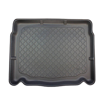 Tavita portbagaj Opel Astra J caroserie hatchback fabricatie 12.2009 - 2015 (portbagaj mai jos) 3