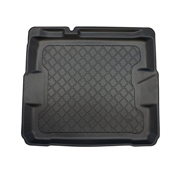 Tavita portbagaj Opel Astra K caroserie hatchback fabricatie 11.2015 - prezent (fara roata de rezerva) 5