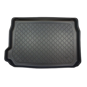 Tavita portbagaj Peugeot 2008 fabricatie 2013 - prezent 3