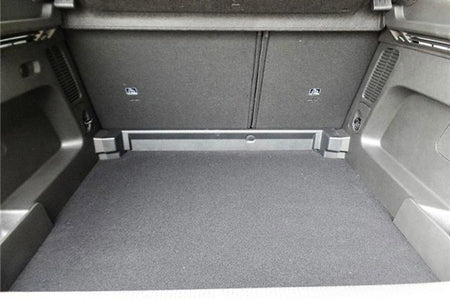 Tavita portbagaj Peugeot 3008 fabricatie 2016 - prezent (portbagaj inferior)