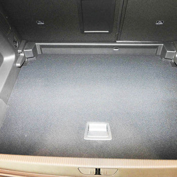 Tavita portbagaj Peugeot 3008 fabricatie 2016 - prezent (portbagaj inferior) 2