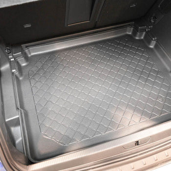 Tavita portbagaj Peugeot 3008 fabricatie 2016 - prezent (portbagaj inferior) 3