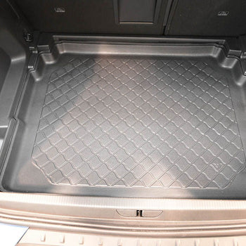 Tavita portbagaj Peugeot 3008 fabricatie 2016 - prezent (portbagaj inferior) 5