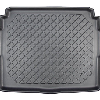 Tavita portbagaj Peugeot 3008 fabricatie 2016 - prezent (portbagaj inferior) 9