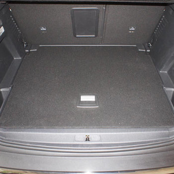 Tavita portbagaj Peugeot 3008 fabricatie 2016 - prezent (portbagaj superior)