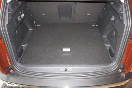 Tavita portbagaj Peugeot 3008 fabricatie 2016 - prezent (portbagaj superior)
