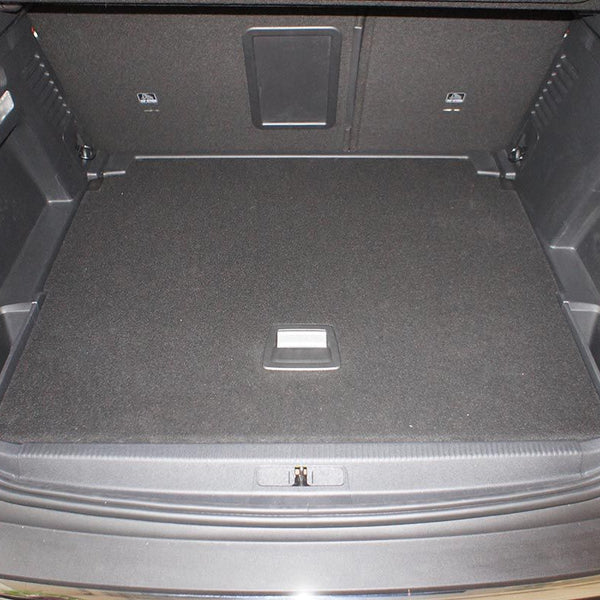 Tavita portbagaj Peugeot 3008 fabricatie 2016 - prezent (portbagaj superior)