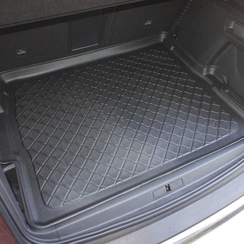 Tavita portbagaj Peugeot 3008 fabricatie 2016 - prezent (portbagaj superior) 2