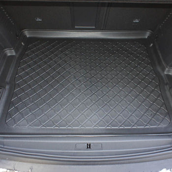 Tavita portbagaj Peugeot 3008 fabricatie 2016 - prezent (portbagaj superior) 3