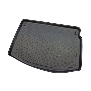 Tavita portbagaj Renault Megane III caroserie hatchback fabricatie 11.2008 - 2016