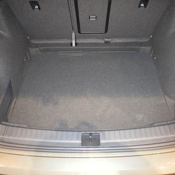 Tavita portbagaj Seat Ateca (portbagaj inferior)