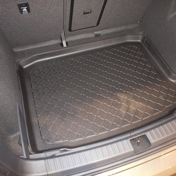 Tavita portbagaj Seat Ateca (portbagaj inferior) 2