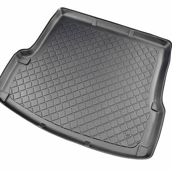 Tavita portbagaj Skoda Octavia II caroserie hatchback fabricatie 2004 - 2013