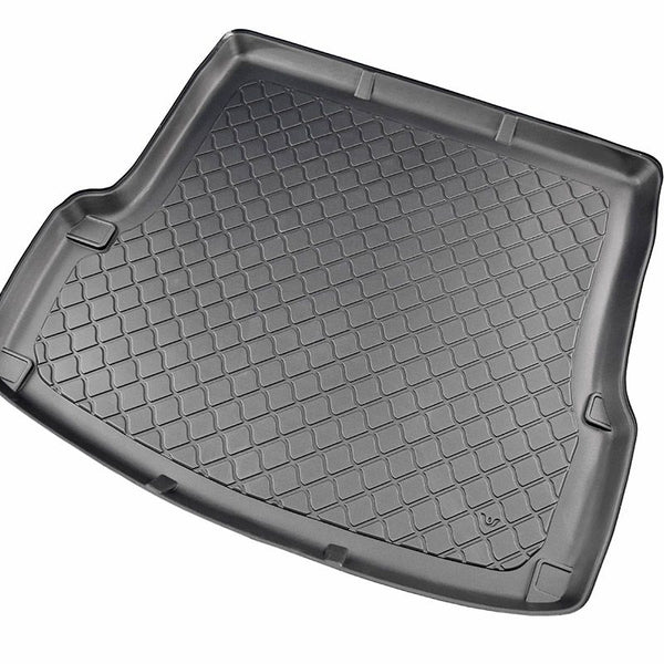 Tavita portbagaj Skoda Octavia II caroserie hatchback fabricatie 2004 - 2013