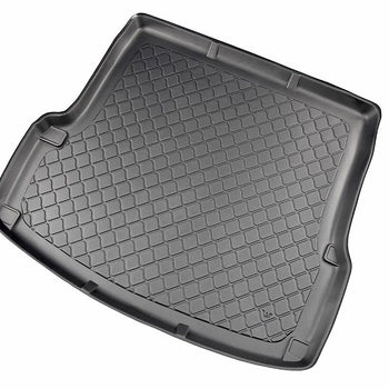 Tavita portbagaj Skoda Octavia II caroserie hatchback fabricatie 2004 - 2013 2