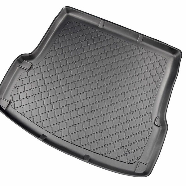 Tavita portbagaj Skoda Octavia II caroserie hatchback fabricatie 2004 - 2013 2
