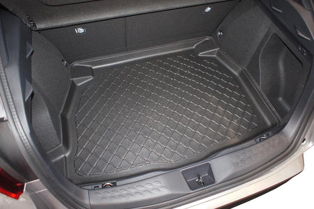 Tavita portbagaj Toyota C-HR fabricatie 2016 - prezent (fara roata de rezerva)