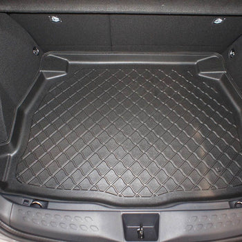 Tavita portbagaj Toyota C-HR fabricatie 2016 - prezent (fara roata de rezerva) 4