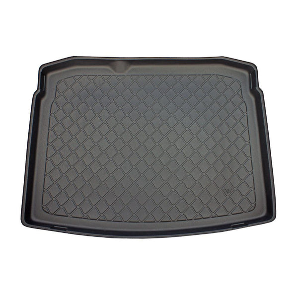 Tavita portbagaj Volkswagen Golf V caroserie hatchback fabricatie 10.2003 - 2009 (roata rezerva ingusta) 2